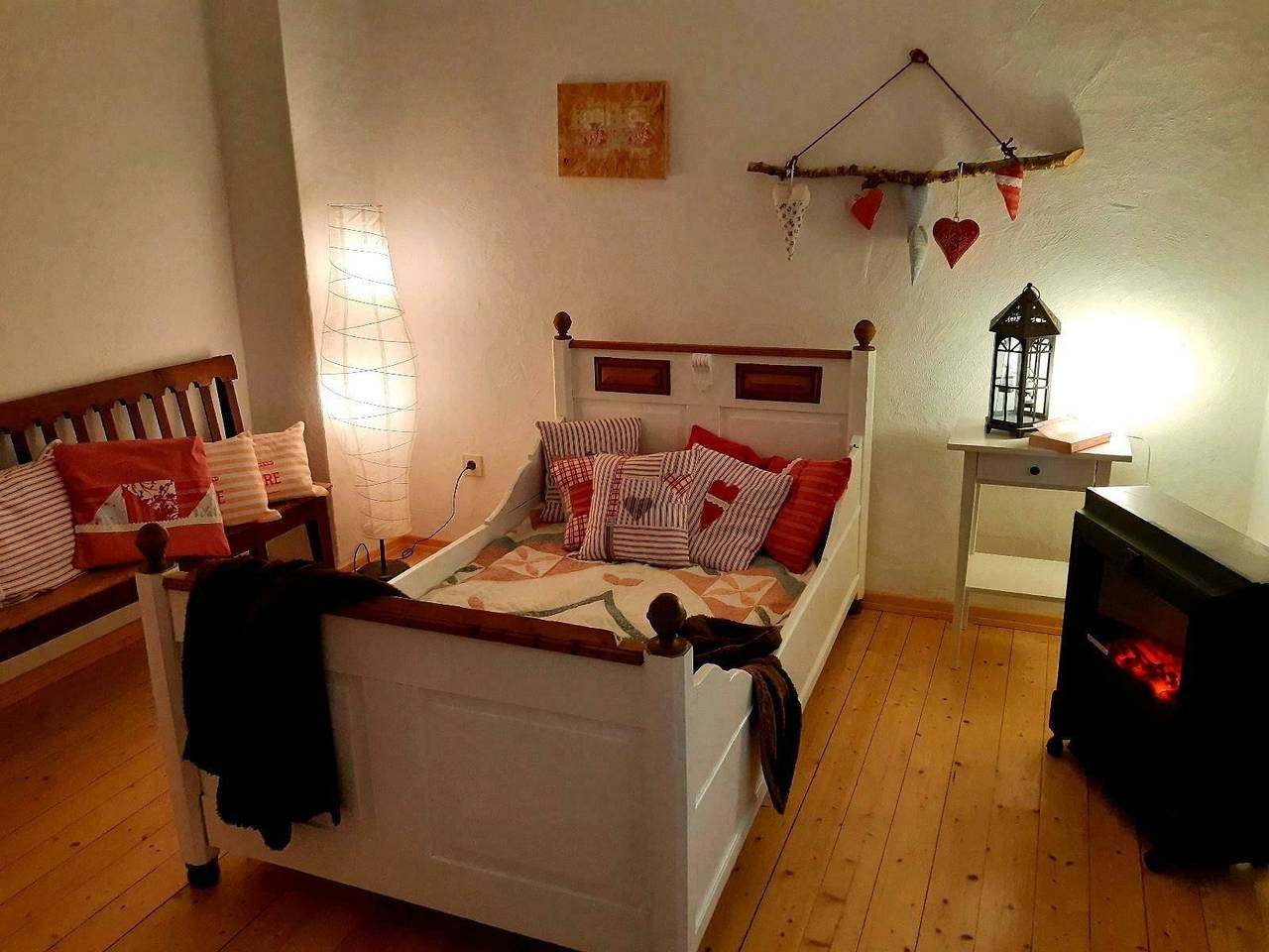Landhaus Erika in Udler, Vulkaneifel