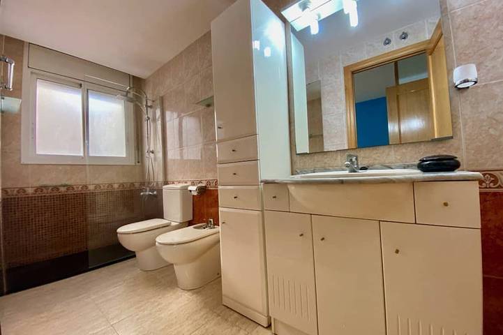 Ganze Wohnung, Wohnung 30 Meter vom Strand in Calafell, Costa Dorada