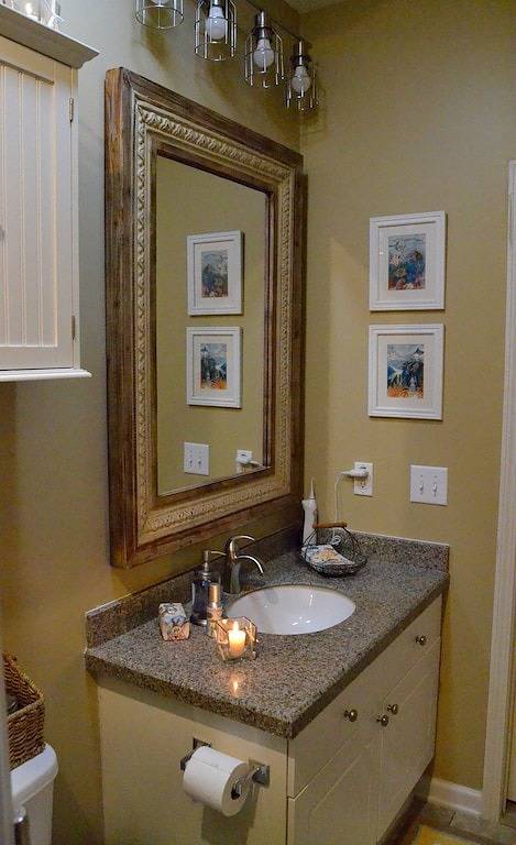 Ferienwohnung für 4 Personen, mit Pool und Balkon in North Carolina