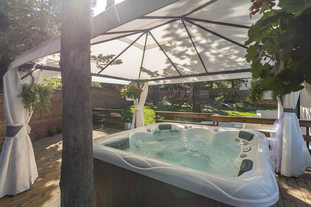 Ferienhaus für 8 Personen in Split, Split-Dalmatien