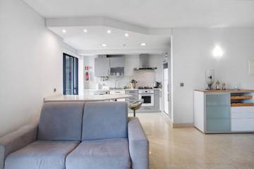 Apartamento De Férias para 4 Pessoas em São Martinho (desambiguação), Madeira, Foto 2