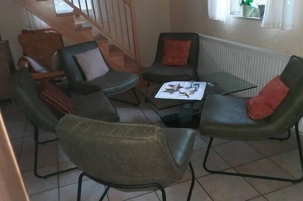 Ferienhaus für 6 Gäste mit 70m² in Sögel in Sögel, Emsland