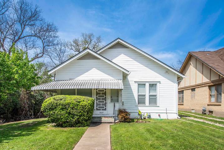 Vacation house for 8 people, kid friendly in Texas
