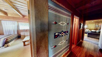 Log Cabin for 12 Guests in Utah, USA, Picture 4