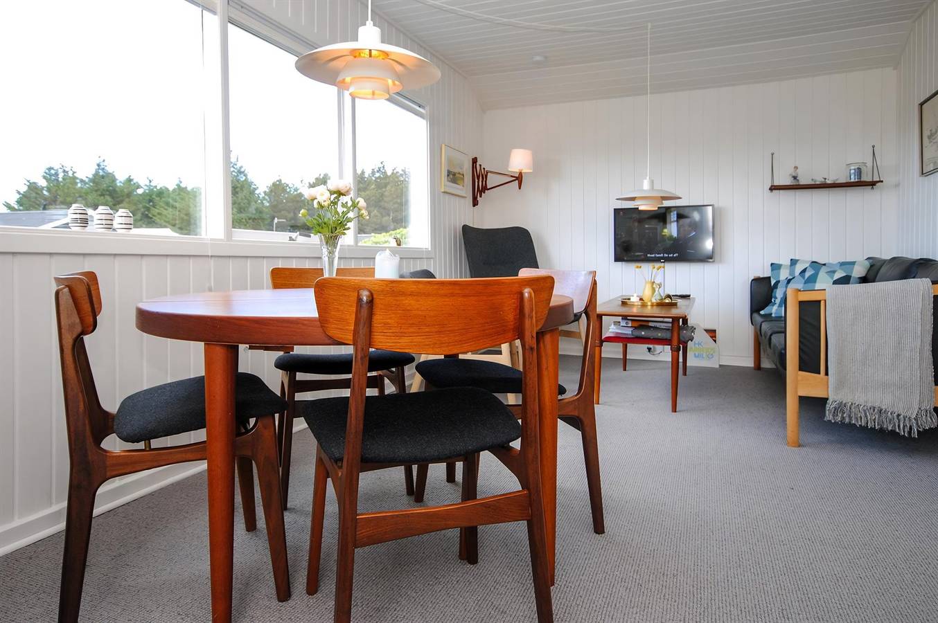 Amazing home in Thisted w/ 2 Bedrooms in Thisted, Thy nasjonalpark