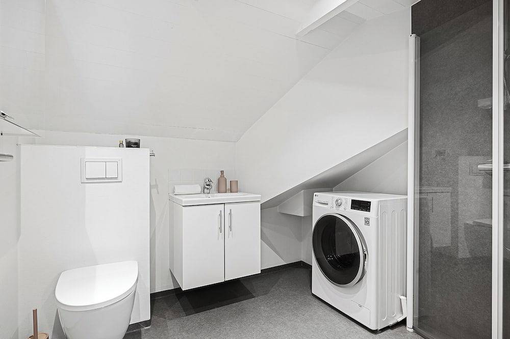 Entire apartment, Charming Rooftop Apartment In Heart Of Stavanger in Storhaug, Stavanger