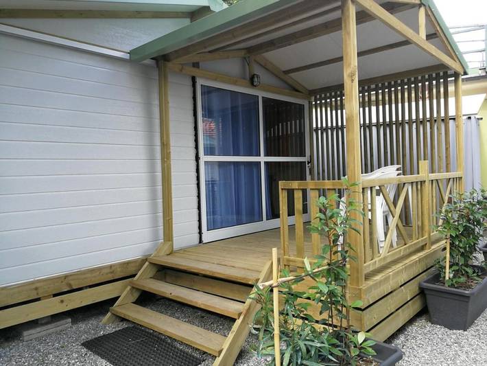 Location de vacances pour 4 personnes, avec terrasse à Sestri Levante - 2