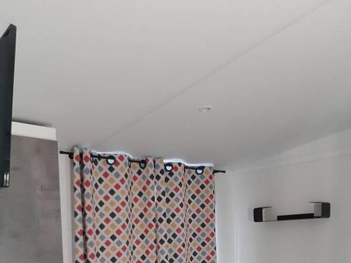 Camping pour 4 personnes, avec bassin pour enfant dans Haute-Garonne - 3