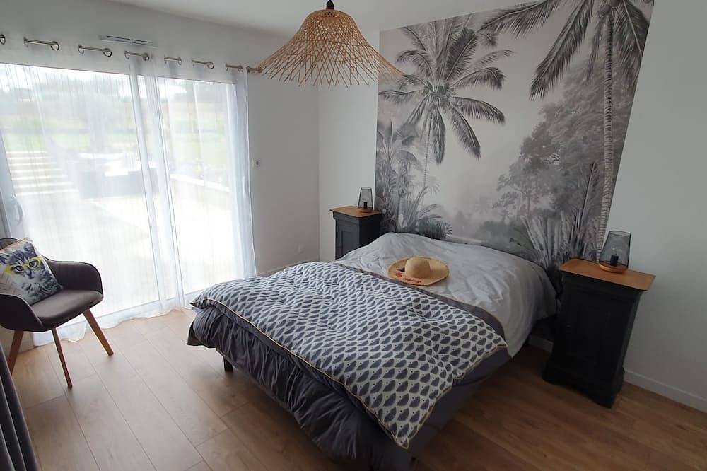 Maison 500m des plages à pied avec Spa 6 personnes in Trégunc, Région de Quimper
