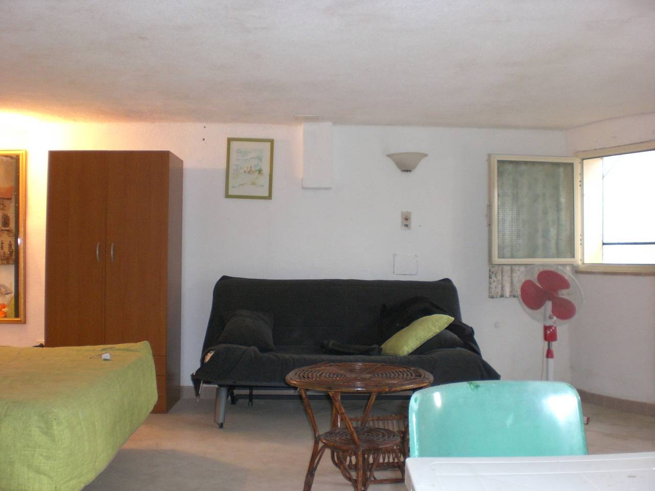 Estudio entero, Estudio encantador en Mazara del Vallo - 20 m² - Vista al mar in Mazara del Vallo, Provincia de Trapani