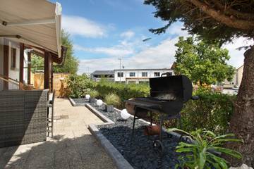 Ferienhaus für 5 Personen in Friedrichshafen, Region Bodensee-Oberschwaben, Bild 1