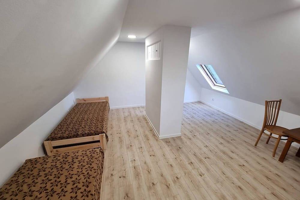 Cottage off the beaten track 3 rooms 2 bathrooms in Krakau, Kleinpolen