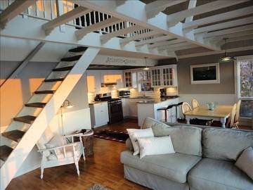 Cottage for 4 Guests in Boothbay, Maine, Picture 4