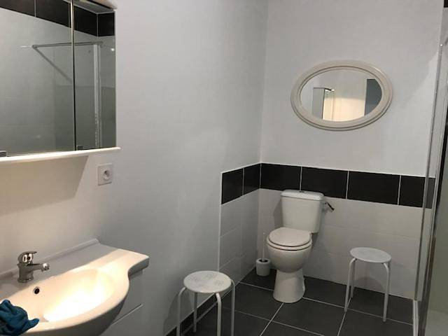 Maison de vacances pour 6 personnes, avec terrasse à Royan - 2