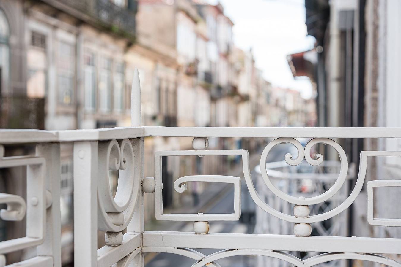 Ganze Wohnung, Guestready - Comendador Sto Ildefonso Iii in Porto, Porto Distrikt