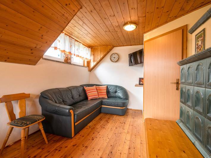 Ferienhaus für 6 Personen, mit Garten in Kärnten - 2