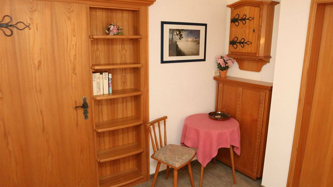 Ganze Ferienwohnung, Ferienwohnung für 2 Personen (40 m²) in Bischofswiesen in Bischofswiesen, Berchtesgadener Alpen