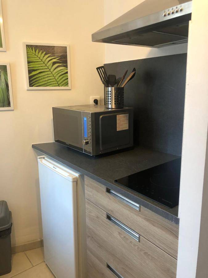 Appartement entier, Gite Jasmin in Herrlisheim-près-Colmar, Région de Colmar
