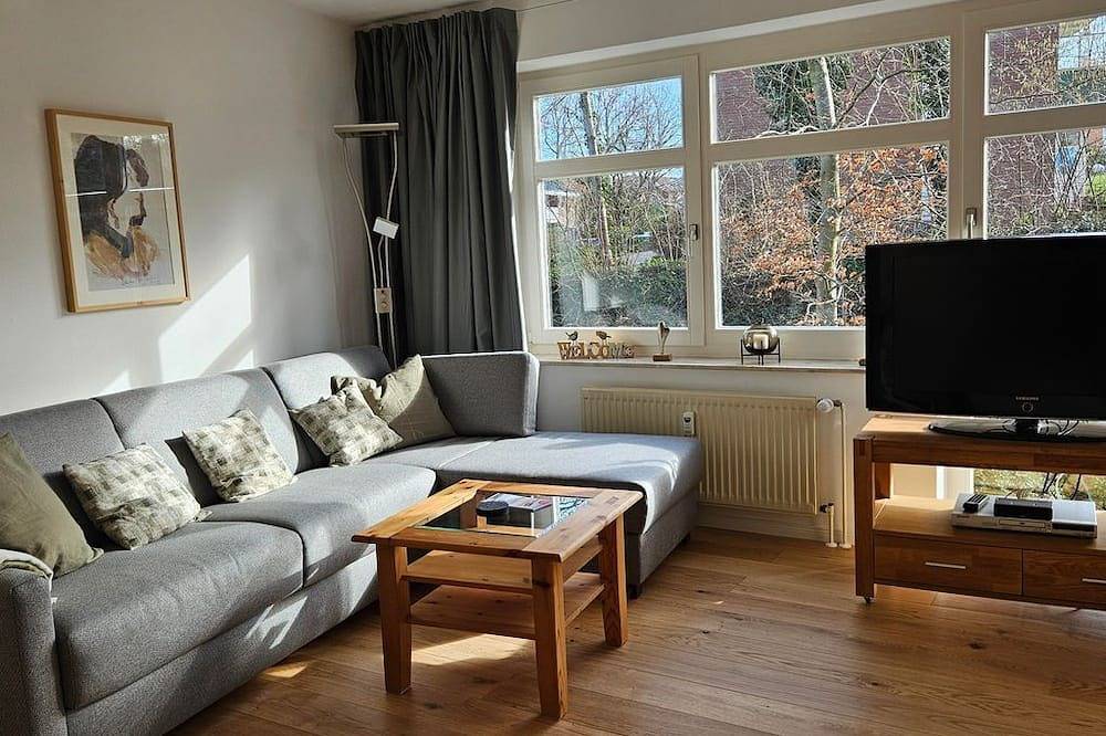 Ganze Wohnung, Am Seepark -  Ekengrund - Ferienwohnung Ekengrund in Bad Malente, Malente