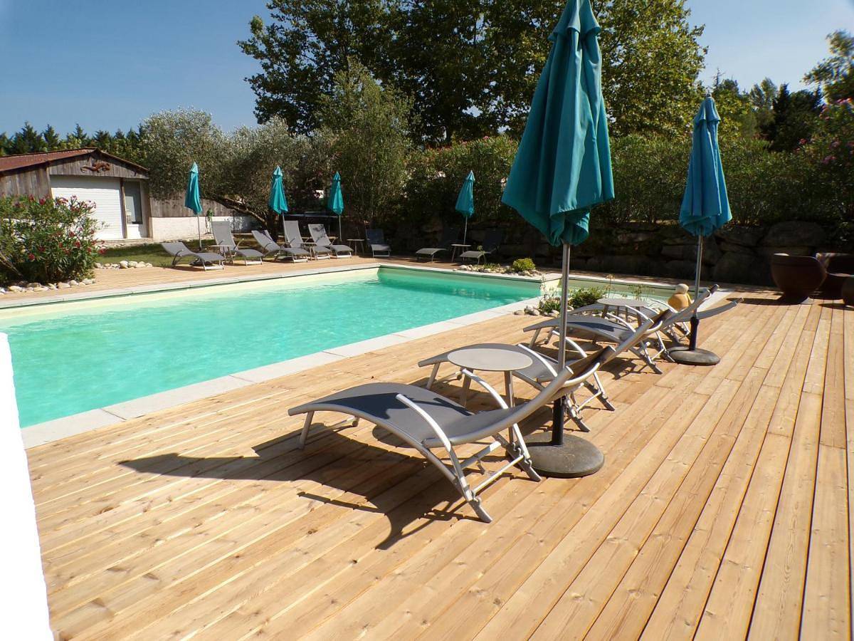Le Relais de la Cavayere - Chambres d'hôtes avec Spa & Sauna Carcassonne - Parking privé ferme in Carcassonne, Région de Carcassonne