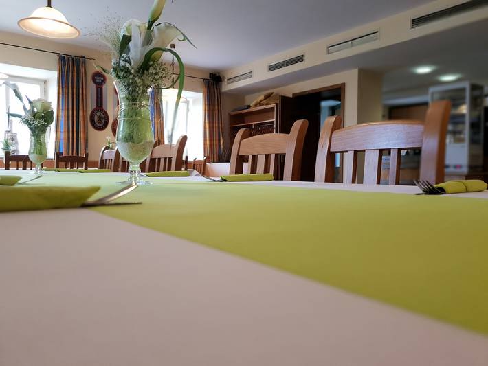 BnB für 2 Personen im Altmühltal - 3