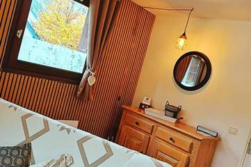 Gîte pour 6 Personnes dans Valette, Massif central, Photo 3