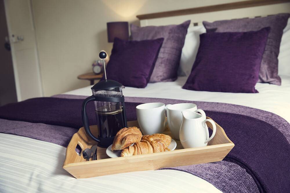 Dinmore, ein schrulliges Steinhaus für 2 Personen in der Nähe des Grüns in Reeth, Swaledale in Reeth, Yorkshire Dales National Park