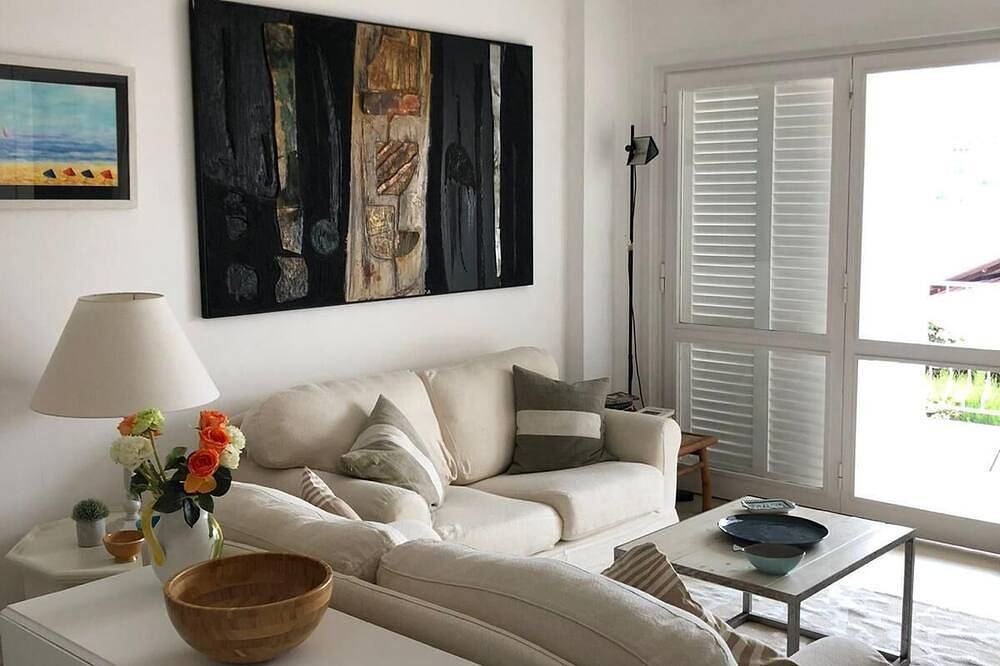 Ganze Wohnung, Flottina - Terrace on the Harbour - By Linkhouses in Porto Ercole, Monte Argentario