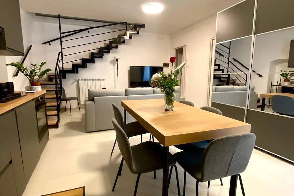 Ganze Wohnung, Casa Angelina - Gemütlicher Aufenthalt nahe den schönsten Zielen in Apulien in Molfetta, Bari Provinz