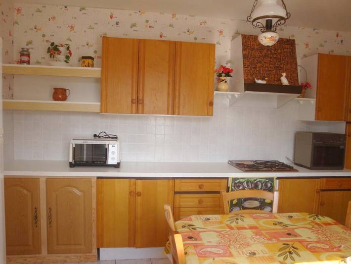 Location de vacances pour 10 personnes, avec jardin et terrasse à Noyers-sur-Cher - 4