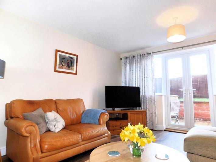 Cottage for 4 people in Sheringham