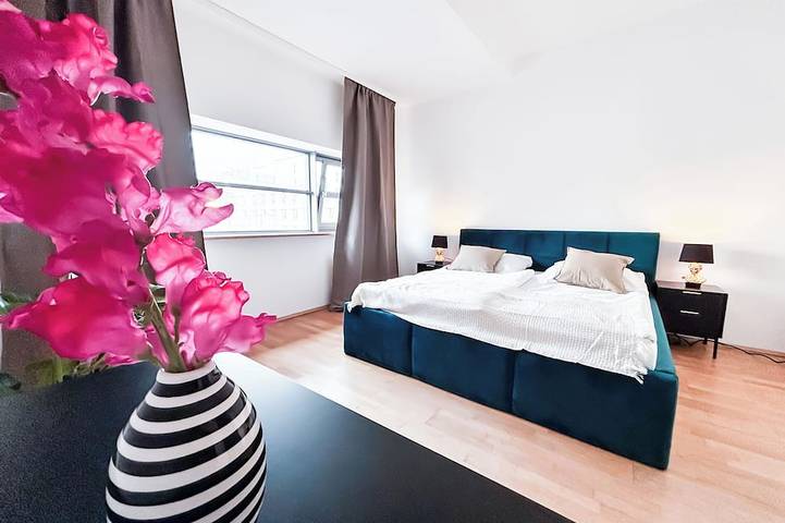 Ganze Wohnung, Maisonetten Apartment im Herzen Dortmunds * Aufzug * perfekt für Familien in Dortmund, Ruhrgebiet