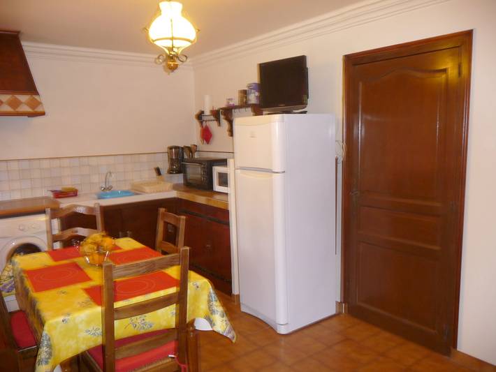 Gîte pour 4 personnes, avec jardin et terrasse à Vidauban - 3