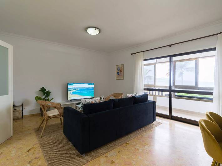 Villa für 5 Personen in Las Palmas