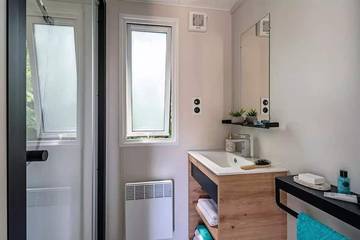 Camping pour 4 Personnes dans Millau, Parc naturel régional des Grands Causses, Photo 4