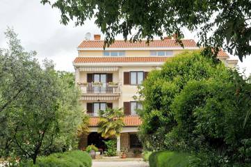 Apartament Wakacyjny dla 4 osoby w Vabriga, Tar-Vabriga, Zdjęcie 3