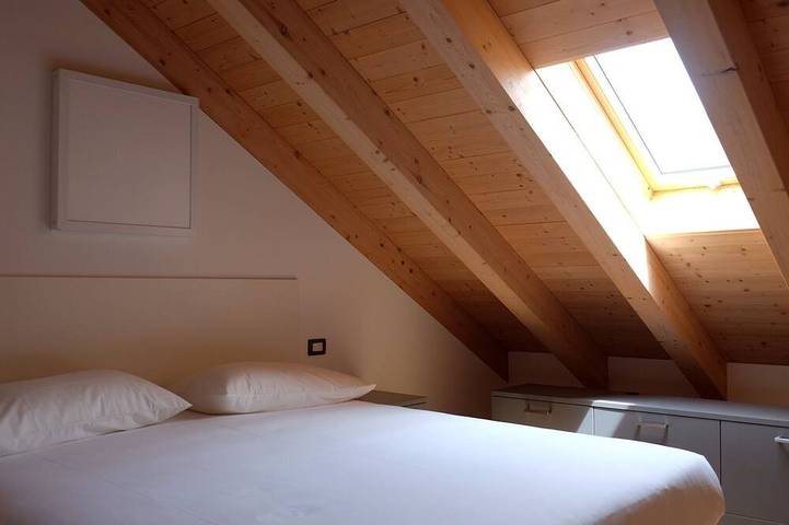 Ganze Wohnung, Deluxe Apartment im Herzen der Dolomiten in Sospirolo, Cimonega-Gruppe