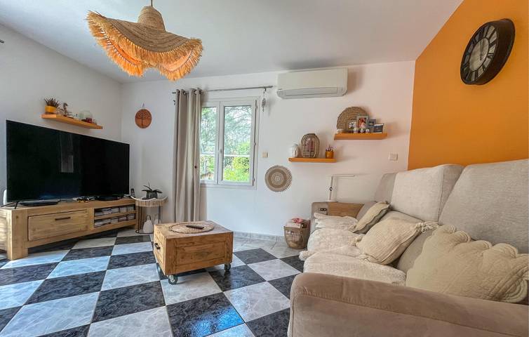 Location de vacances pour 6 personnes, avec terrasse et piscine à Salon-de-Provence - 3