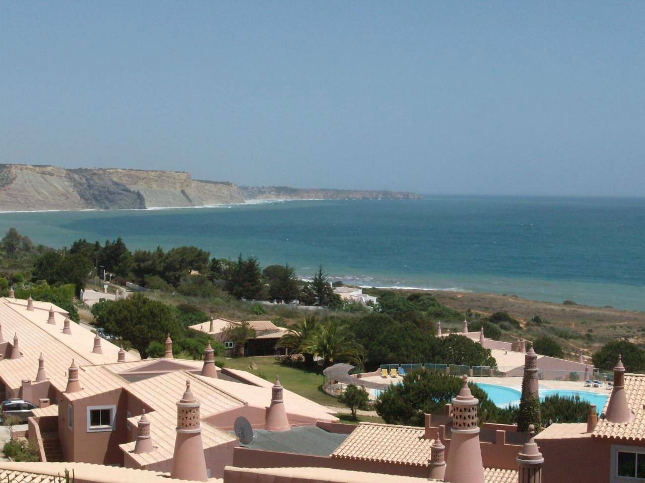 Belver Porto Dona Maria Resort in Luz, Distrito de Faro