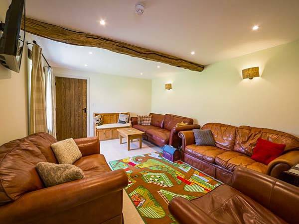 Dale House Farm Cottage in Yorkshire Dales National Park