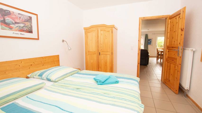 Ferienhaus für 5 Personen, mit Terrasse in Rerik - 4