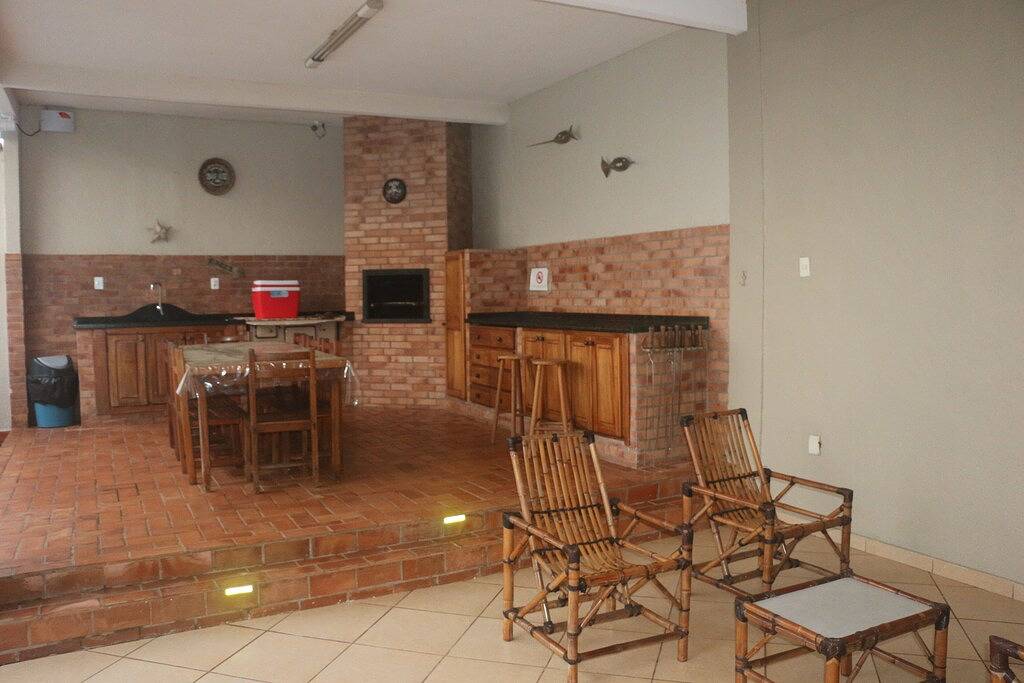Ihr Zuhause in Foz Ideal für Familie und Freunde in Foz do Iguaçu, Paraná