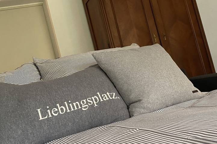 Ferienwohnung für 2 Personen, mit Terrasse und Garten in Horn-Bad Meinberg - 2