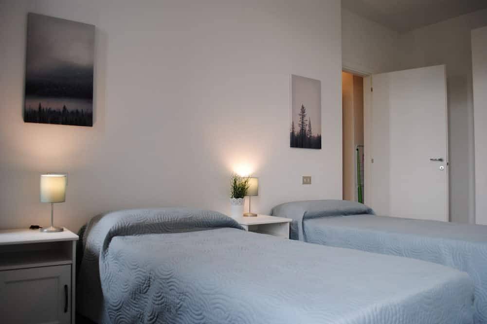 Geheel appartement, Bnbook - Cascina Crennese Bilo in Gallarate, Provincie Varese