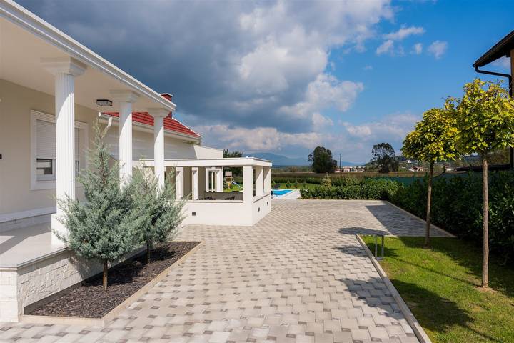 Countryside Vila 09 in Krapina-Zagorje