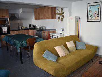 Chalet pour 7 Personnes dans Bolquère, Pyrénées, Photo 3