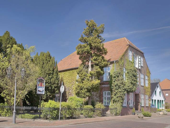 Hotel für 2 Personen in Hooksiel - 2