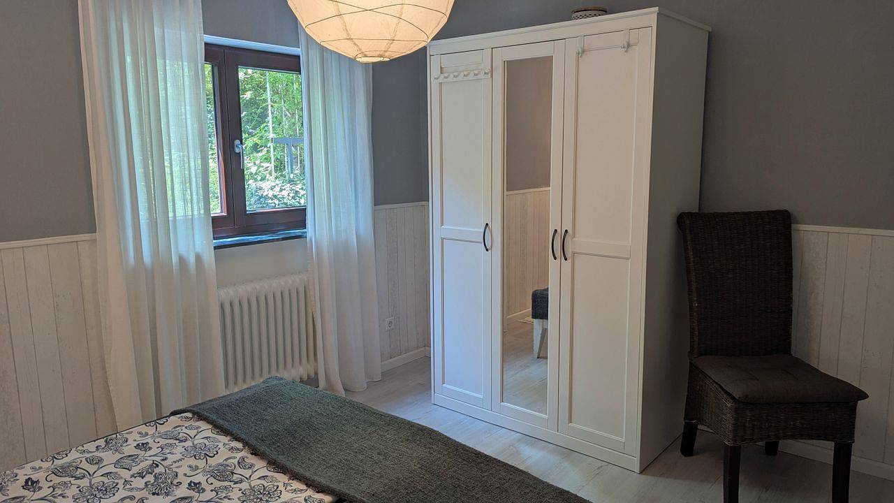 Ganze Ferienwohnung, Ferienwohnung für 4 Personen (56 m²) in Lahr/Schwarzwald in Lahr, Mittlerer Schwarzwald