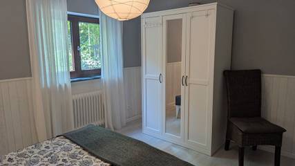 Ferienwohnung für 4 Personen in Lahr, Mittlerer Schwarzwald, Bild 4
