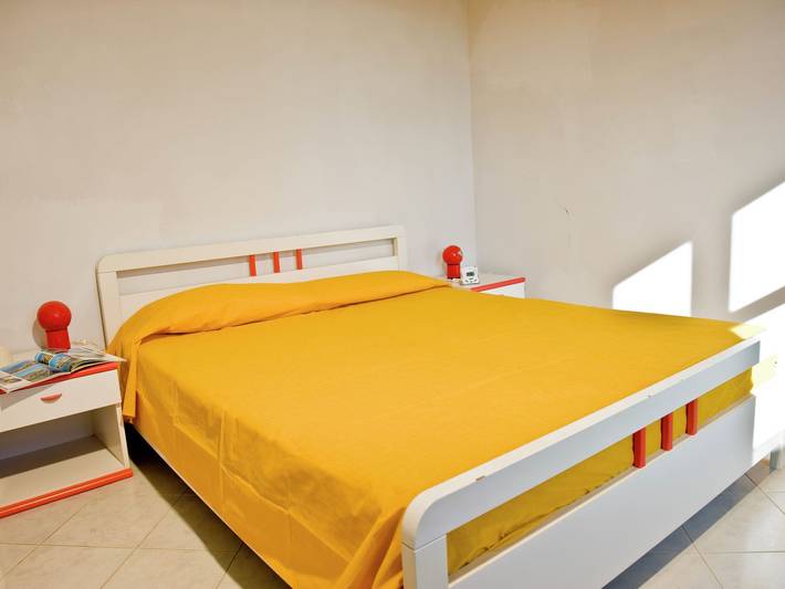 Ferienhaus für 3 Personen in Cilento - 3